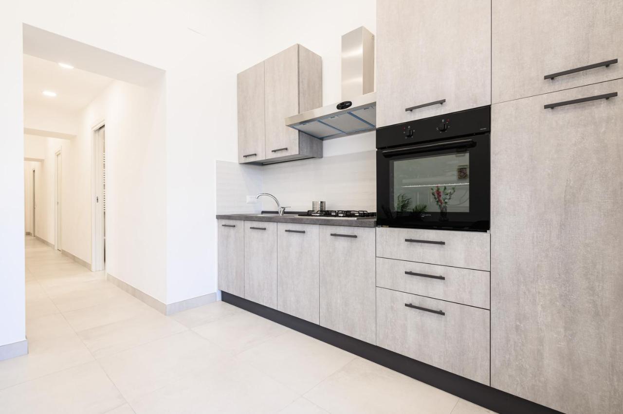 Appartement Magical Botanic-charming Napels