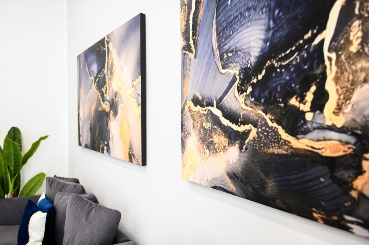 Appartement Magical Botanic-charming Napels