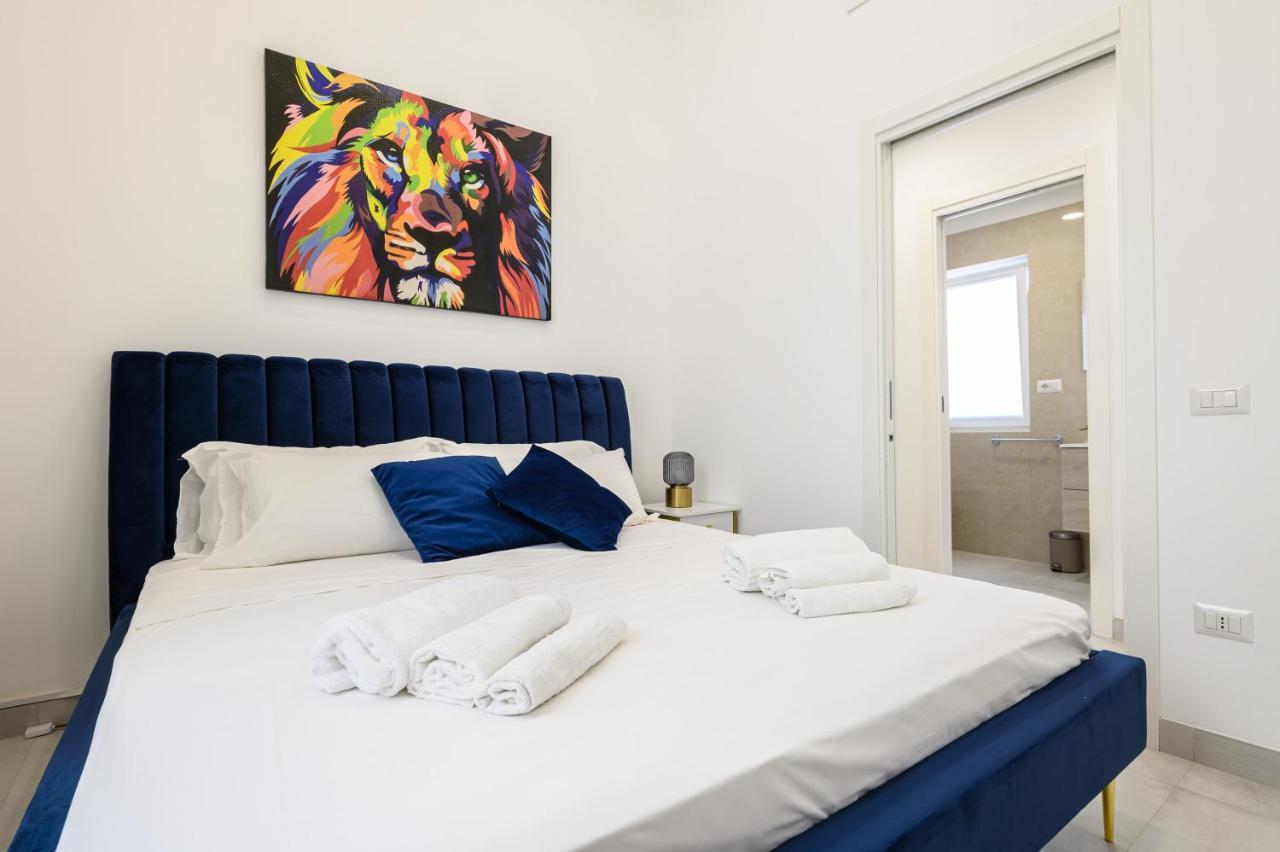 Magical Botanic-charming Appartement Napels