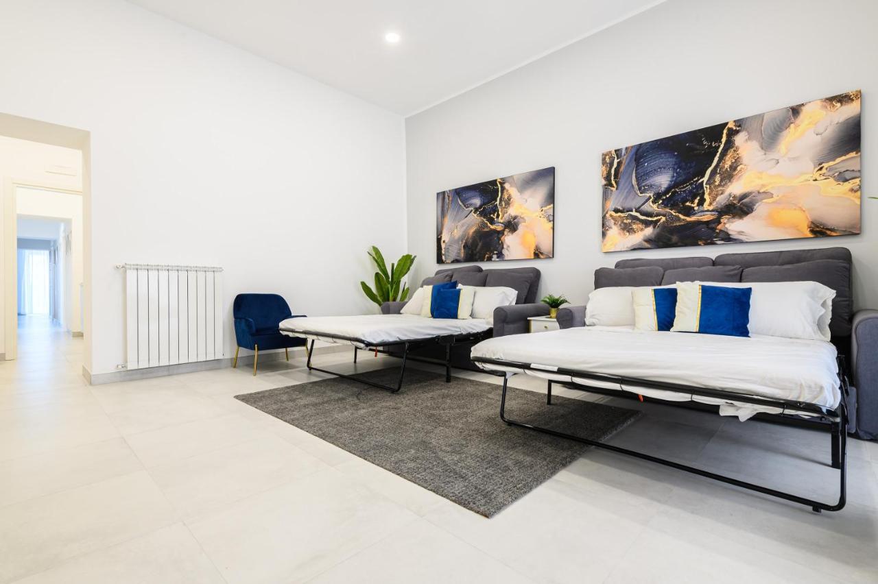 Appartement Magical Botanic-charming