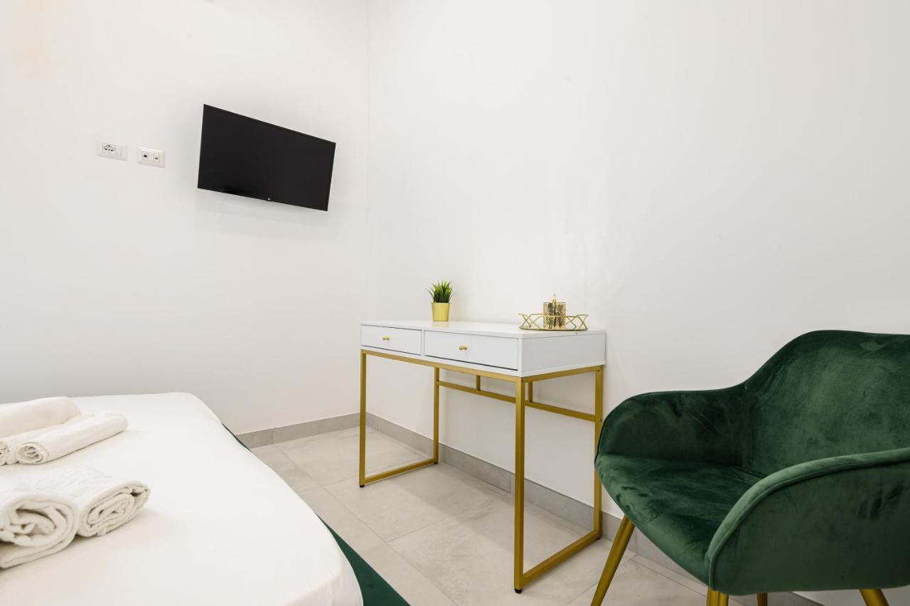 Magical Botanic-charming Appartement Napels