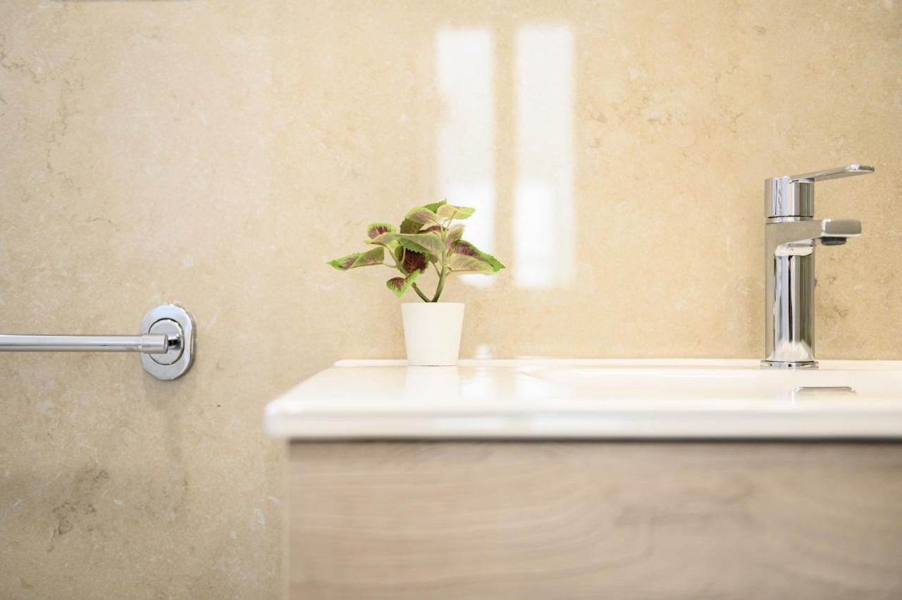 Magical Botanic-charming Appartement Napels