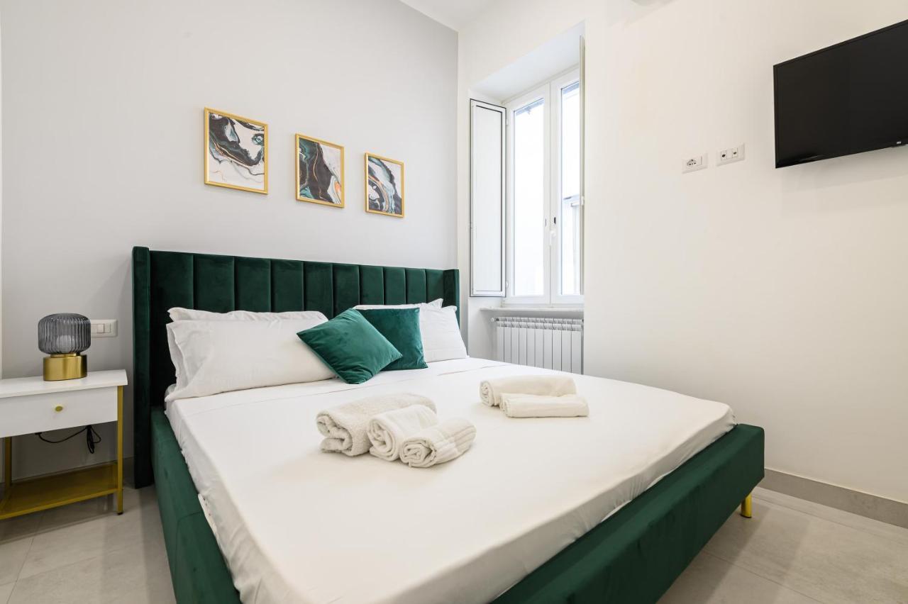Appartement Magical Botanic-charming