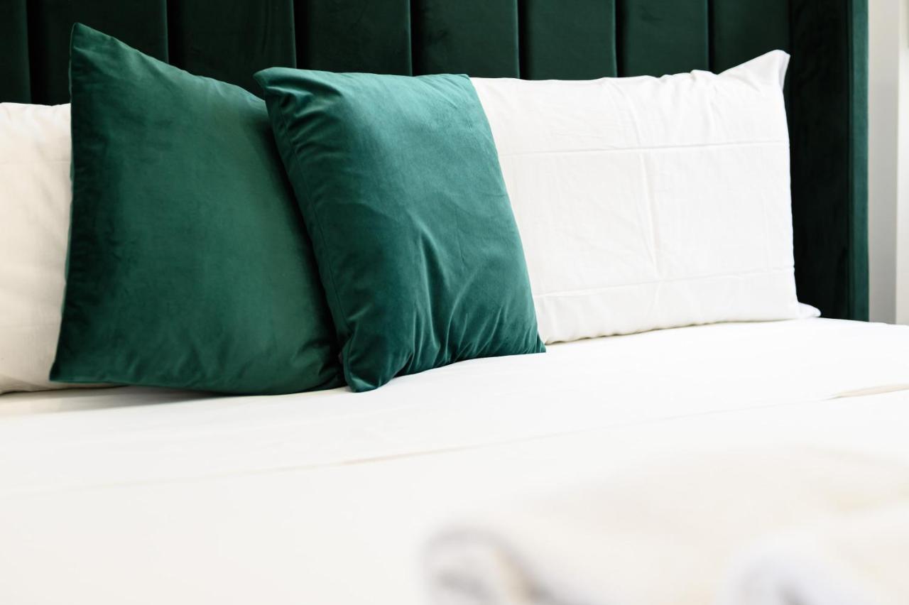 Magical Botanic-charming Appartement
