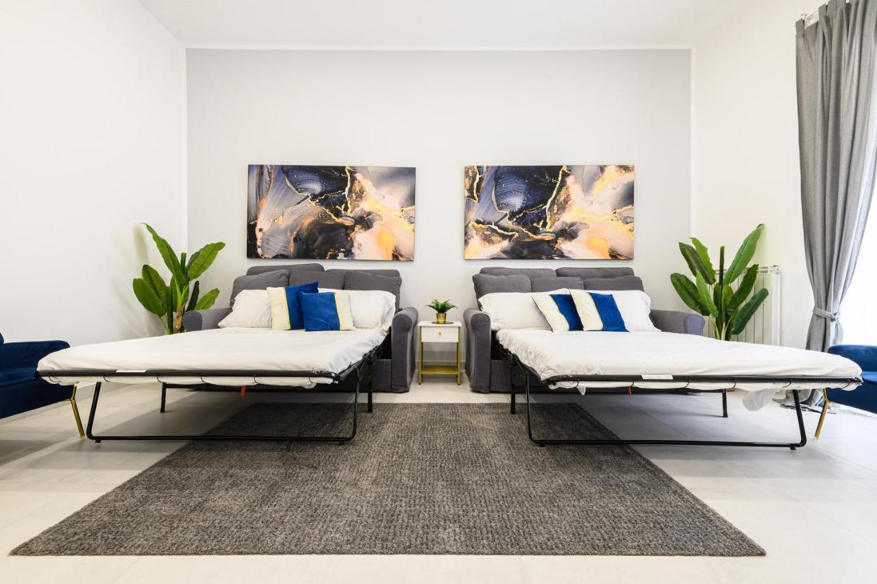 Appartement Magical Botanic-charming Napels