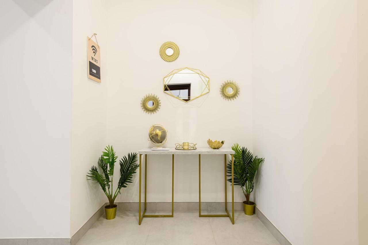Appartamento Magical Botanic-charming *