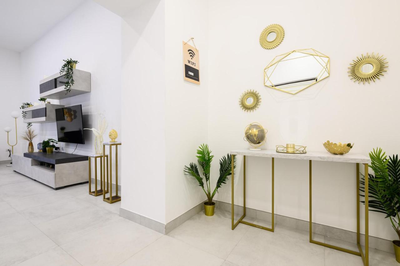 Magical Botanic-charming Appartamento *